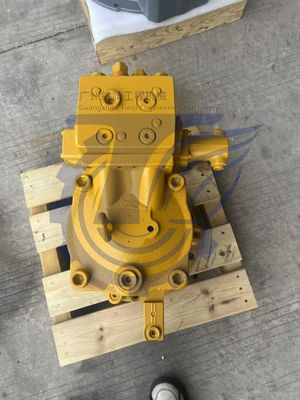 24100J11720F5 24100J13483F3 Para Kobelco SK250NLC SK220LC SK250LC SK250 SK220-4 PARTES DE EXCAVADORES Motor de oscilación hidráulico