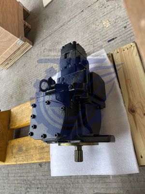 YT10V00027F2 PARA KOBELCO SK75-8 SK75-10 SK80 PARTES DE EXCAVATORAS BOMPA HIDRAULICA BOMPA MAIN KAWASAKI K7SP36 RECOMERCIO ORIGINAL Las partes de las bombas hidráulicas y las partes de las bombas hidráulicas se encuentran en la parte superior de la parte inferior de la parte superior de la parte superior de la parte inferior de la parte inferior de la bomba.