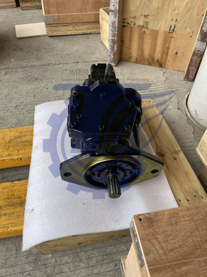 YT10V00027F2 PARA KOBELCO SK75-8 SK75-10 SK80 PARTES DE EXCAVATORAS BOMPA HIDRAULICA BOMPA MAIN KAWASAKI K7SP36 RECOMERCIO ORIGINAL Las partes de las bombas hidráulicas y las partes de las bombas hidráulicas se encuentran en la parte superior de la parte inferior de la parte superior de la parte superior de la parte inferior de la parte inferior de la bomba.