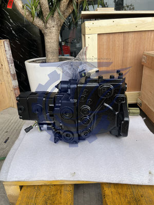YT10V00027F2 PARA KOBELCO SK75-8 SK75-10 SK80 PARTES DE EXCAVATORAS BOMPA HIDRAULICA BOMPA MAIN KAWASAKI K7SP36 RECOMERCIO ORIGINAL Las partes de las bombas hidráulicas y las partes de las bombas hidráulicas se encuentran en la parte superior de la parte inferior de la parte superior de la parte superior de la parte inferior de la parte inferior de la bomba.