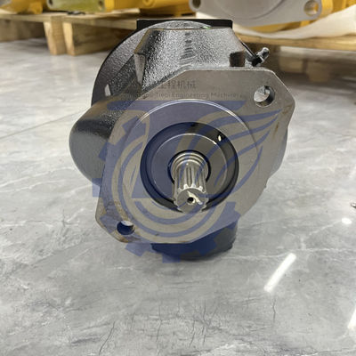 LE10V00005F2 LE10V00005F2 LE10V00005F3 PARA KOBELCO SK60-8 PARTES DE EXCAVADORES BUMPA HIDRAULICA BUMPA MAIN REXROTH AP2D28LV1RS7-850-1 R971057359 mercado de repuestos original