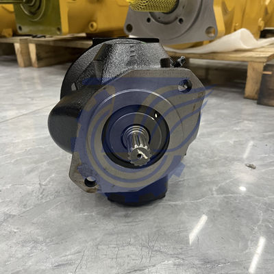 LE10V00005F2 LE10V00005F2 LE10V00005F3 PARA KOBELCO SK60-8 PARTES DE EXCAVADORES BUMPA HIDRAULICA BUMPA MAIN REXROTH AP2D28LV1RS7-850-1 R971057359 mercado de repuestos original