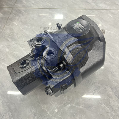 LE10V00005F2 LE10V00005F2 LE10V00005F3 PARA KOBELCO SK60-8 PARTES DE EXCAVADORES BUMPA HIDRAULICA BUMPA MAIN REXROTH AP2D28LV1RS7-850-1 R971057359 mercado de repuestos original