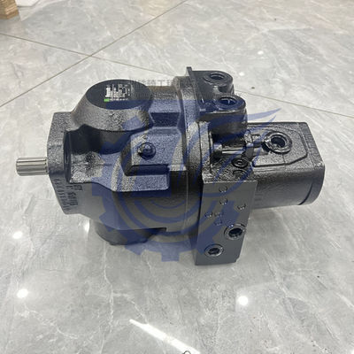 LE10V00005F2 LE10V00005F2 LE10V00005F3 PARA KOBELCO SK60-8 PARTES DE EXCAVADORES BUMPA HIDRAULICA BUMPA MAIN REXROTH AP2D28LV1RS7-850-1 R971057359 mercado de repuestos original