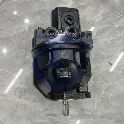 LE10V00005F2 LE10V00005F2 LE10V00005F3 PARA KOBELCO SK60-8 PARTES DE EXCAVADORES BUMPA HIDRAULICA BUMPA MAIN REXROTH AP2D28LV1RS7-850-1 R971057359 mercado de repuestos original