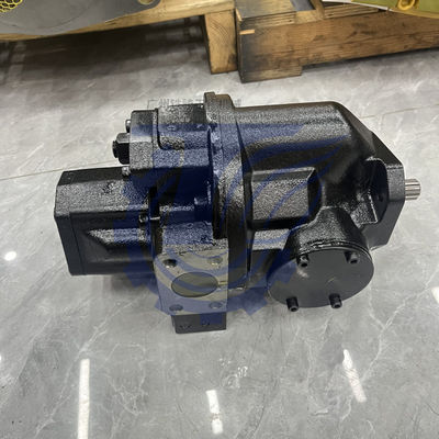 LE10V00005F2 LE10V00005F2 LE10V00005F3 PARA KOBELCO SK60-8 PARTES DE EXCAVADORES BUMPA HIDRAULICA BUMPA MAIN REXROTH AP2D28LV1RS7-850-1 R971057359 mercado de repuestos original