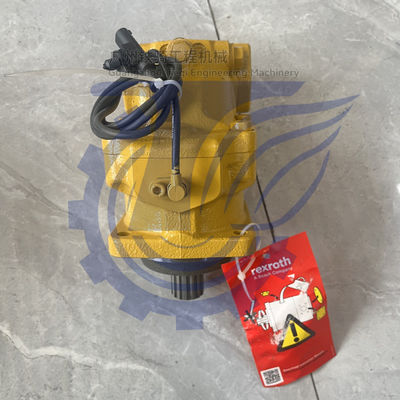 M318 M319 M316 M317 M314-07 M313-07 M314 M315 PARTES de excavadoras de ruedas