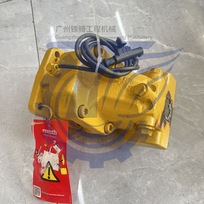 M318 M319 M316 M317 M314-07 M313-07 M314 M315 PARTES de excavadoras de ruedas