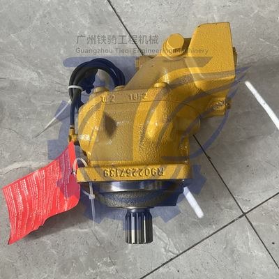 M318 M319 M316 M317 M314-07 M313-07 M314 M315 PARTES de excavadoras de ruedas