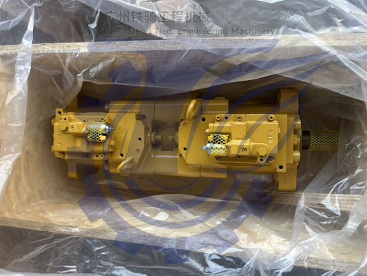 5840380 584-0380 6271304 627-1304 PARA CAT 395 395GC PARTES DE EXCAVADORES BUMPA HIDRAULICA BUMPA MAIN BUMP K7V280DTH El conjunto de las bombas