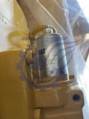 5840380 584-0380 6271304 627-1304 PARA CAT 395 395GC PARTES DE EXCAVADORES BUMPA HIDRAULICA BUMPA MAIN BUMP K7V280DTH El conjunto de las bombas