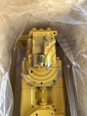 5840380 584-0380 6271304 627-1304 PARA CAT 395 395GC PARTES DE EXCAVADORES BUMPA HIDRAULICA BUMPA MAIN BUMP K7V280DTH El conjunto de las bombas