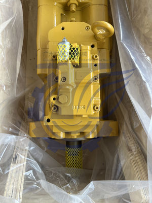5840380 584-0380 6271304 627-1304 PARA CAT 395 395GC PARTES DE EXCAVADORES BUMPA HIDRAULICA BUMPA MAIN BUMP K7V280DTH El conjunto de las bombas