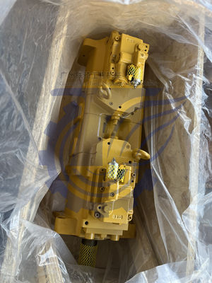 5840380 584-0380 6271304 627-1304 PARA CAT 395 395GC PARTES DE EXCAVADORES BUMPA HIDRAULICA BUMPA MAIN BUMP K7V280DTH El conjunto de las bombas