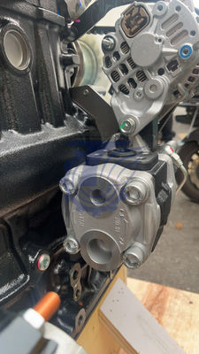 Motor Mitsubishi S4S motor diesel nuevo original piezas de carretilla elevadora