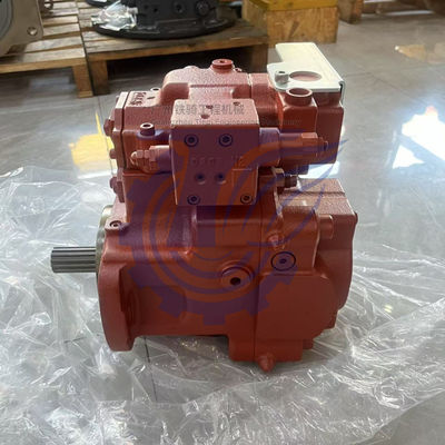 KAWASAKI K7V63S-11DL-5E1L-V para SANY PUMPA Camión bomba de aceite de hormigón bomba hidráulica bomba principal bomba K7V63S montaje de la bomba