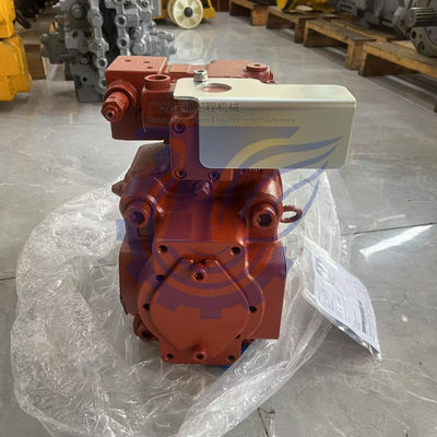 KAWASAKI K7V63S-11DL-5E1L-V para SANY PUMPA Camión bomba de aceite de hormigón bomba hidráulica bomba principal bomba K7V63S montaje de la bomba