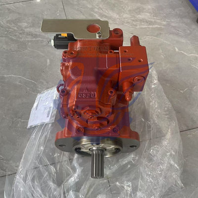 KAWASAKI K7V63S-11DL-5E1L-V para SANY PUMPA Camión bomba de aceite de hormigón bomba hidráulica bomba principal bomba K7V63S montaje de la bomba