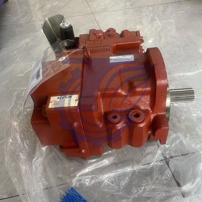 KAWASAKI K7V63S-11DL-5E1L-V para SANY PUMPA Camión bomba de aceite de hormigón bomba hidráulica bomba principal bomba K7V63S montaje de la bomba