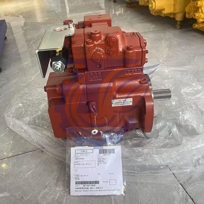 KAWASAKI K7V63S-11DL-5E1L-V para SANY PUMPA Camión bomba de aceite de hormigón bomba hidráulica bomba principal bomba K7V63S montaje de la bomba