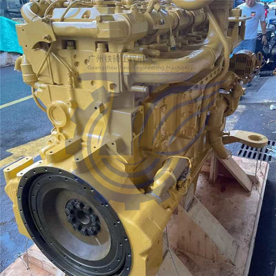 6D170-2 SA6D170E-2 PARA KOMATSU PARTES DE MOTOR El ensamblaje del motor diésel