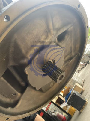 708-1L-00660 7081L00660 708-1L-01660 708-1L-04250 PARA KOMATSU PW140-7 PARTES DE EXCAVADORES BOMPA HIDRAULICA El conjunto de la bomba principal de la bomba después del mercado original