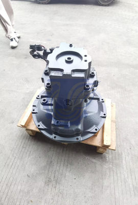 708-1L-00660 7081L00660 708-1L-01660 708-1L-04250 PARA KOMATSU PW140-7 PARTES DE EXCAVADORES BOMPA HIDRAULICA El conjunto de la bomba principal de la bomba después del mercado original