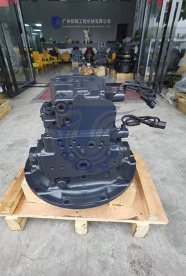 708-1L-00660 7081L00660 708-1L-01660 708-1L-04250 PARA KOMATSU PW140-7 PARTES DE EXCAVADORES BOMPA HIDRAULICA El conjunto de la bomba principal de la bomba después del mercado original