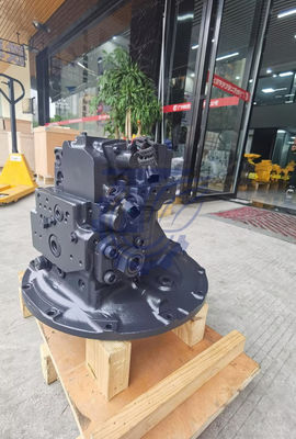 708-1L-00660 7081L00660 708-1L-01660 708-1L-04250 PARA KOMATSU PW140-7 PARTES DE EXCAVADORES BOMPA HIDRAULICA El conjunto de la bomba principal de la bomba después del mercado original