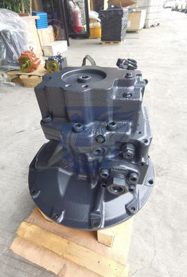 708-1L-00660 7081L00660 708-1L-01660 708-1L-04250 PARA KOMATSU PW140-7 PARTES DE EXCAVADORES BOMPA HIDRAULICA El conjunto de la bomba principal de la bomba después del mercado original