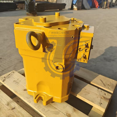 2995790 299-5790 CA2995790 20R3400 PARA CAT D7R II D7R XR TRACTORES de tipo de vía PARTES HIDRAULÍSTICAS BUMPA PRINCIPAL BUMPA DE CONVENCIÓN BUMPA GP-PISTÓN (EMPLANAMENTO, dirección) VENDEDOR ORIGINAL