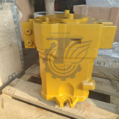 2995790 299-5790 CA2995790 20R3400 PARA CAT D7R II D7R XR TRACTORES de tipo de vía PARTES HIDRAULÍSTICAS BUMPA PRINCIPAL BUMPA DE CONVENCIÓN BUMPA GP-PISTÓN (EMPLANAMENTO, dirección) VENDEDOR ORIGINAL