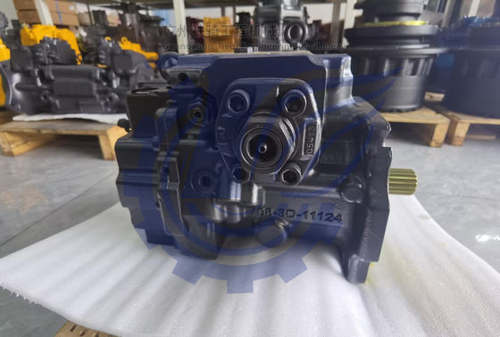 708-1L-00740 7081L00740 708-1L-00680 7081L00680 PARA KOMATSU D65EX-16 D65PX-16 D65PX-17 D65EX-17 BULLDOZER PARTES BUMPA HIDRAULICA El conjunto de la bomba principal