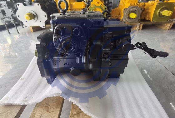 708-1L-00740 7081L00740 708-1L-00680 7081L00680 PARA KOMATSU D65EX-16 D65PX-16 D65PX-17 D65EX-17 BULLDOZER PARTES BUMPA HIDRAULICA El conjunto de la bomba principal