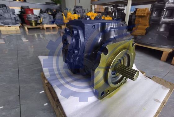 708-1L-00740 7081L00740 708-1L-00680 7081L00680 PARA KOMATSU D65EX-16 D65PX-16 D65PX-17 D65EX-17 BULLDOZER PARTES BUMPA HIDRAULICA El conjunto de la bomba principal