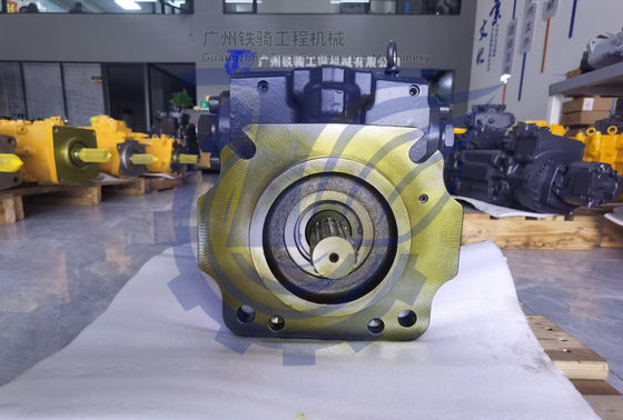 708-1L-00740 7081L00740 708-1L-00680 7081L00680 PARA KOMATSU D65EX-16 D65PX-16 D65PX-17 D65EX-17 BULLDOZER PARTES BUMPA HIDRAULICA El conjunto de la bomba principal