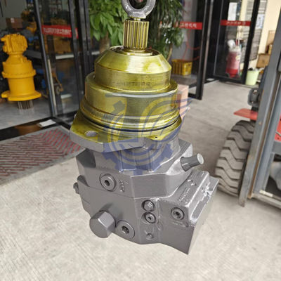 VOE14508165 PARA VOLVO EC460B EC460C EC480D EC480DHR PL4608 PL4611 PARTES DE EXCAVADORES MOTOR DE VIAJE HIDRAULICO