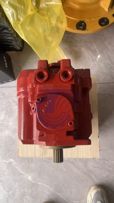 KYB PSVD2-21 PARA YANMER ViO 50 MINI PARTES DE EXCAVADORES BOMPA HIDRAULICA BOMPA PRINCIPAL BOMPA DE CONVENCIÓN después de la venta