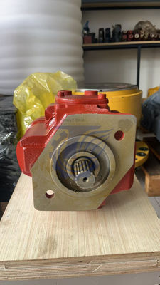KYB PSVD2-21 PARA YANMER ViO 50 MINI PARTES DE EXCAVADORES BOMPA HIDRAULICA BOMPA PRINCIPAL BOMPA DE CONVENCIÓN después de la venta