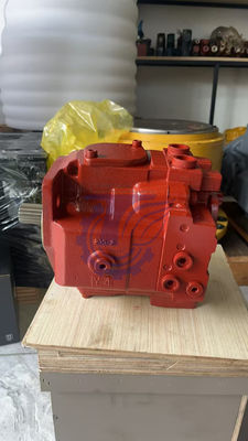 KYB PSVD2-21 PARA YANMER ViO 50 MINI PARTES DE EXCAVADORES BOMPA HIDRAULICA BOMPA PRINCIPAL BOMPA DE CONVENCIÓN después de la venta