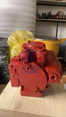 KYB PSVD2-21 PARA YANMER ViO 50 MINI PARTES DE EXCAVADORES BOMPA HIDRAULICA BOMPA PRINCIPAL BOMPA DE CONVENCIÓN después de la venta