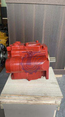 KYB PSVD2-21 PARA YANMER ViO 50 MINI PARTES DE EXCAVADORES BOMPA HIDRAULICA BOMPA PRINCIPAL BOMPA DE CONVENCIÓN después de la venta