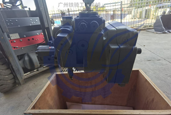 HITACHI ZW310 ZW310-A ZW310-HCMF PARTES de cargador de ruedas bomba hidráulica bomba principal de la bomba de ensamblaje para 9217993 después del mercado original