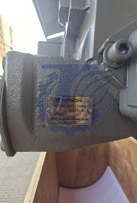 HITACHI ZW310 ZW310-A ZW310-HCMF PARTES de cargador de ruedas bomba hidráulica bomba principal de la bomba de ensamblaje para 9217993 después del mercado original
