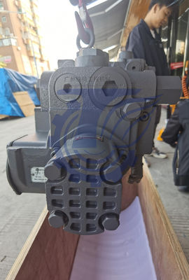 HITACHI ZW310 ZW310-A ZW310-HCMF PARTES de cargador de ruedas bomba hidráulica bomba principal de la bomba de ensamblaje para 9217993 después del mercado original