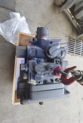 HITACHI ZW310 ZW310-A ZW310-HCMF PARTES de cargador de ruedas bomba hidráulica bomba principal de la bomba de ensamblaje para 9217993 después del mercado original
