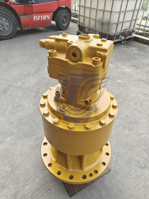199-4487 CA1994487 1994487 PARA CAT 325C 325D 329D 329E M325C M325D PARTES DE EXCAVADORES MOTOR HIDRAULÍSTICO VOLANTE VOLANTE Caja de cambios VOLANTE REDUCCIÓN VOLANTE Dispositivo de cambio de engranaje VOLANTE (trasero)