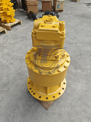 199-4487 CA1994487 1994487 PARA CAT 325C 325D 329D 329E M325C M325D PARTES DE EXCAVADORES MOTOR HIDRAULÍSTICO VOLANTE VOLANTE Caja de cambios VOLANTE REDUCCIÓN VOLANTE Dispositivo de cambio de engranaje VOLANTE (trasero)