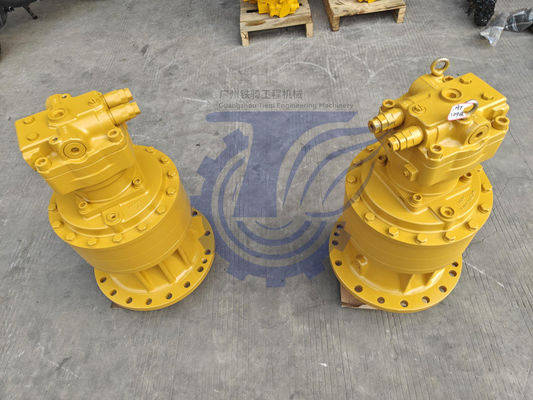 199-4487 CA1994487 1994487 PARA CAT 325C 325D 329D 329E M325C M325D PARTES DE EXCAVADORES MOTOR HIDRAULÍSTICO VOLANTE VOLANTE Caja de cambios VOLANTE REDUCCIÓN VOLANTE Dispositivo de cambio de engranaje VOLANTE (trasero)