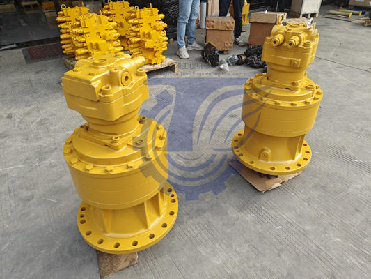 199-4487 CA1994487 1994487 PARA CAT 325C 325D 329D 329E M325C M325D PARTES DE EXCAVADORES MOTOR HIDRAULÍSTICO VOLANTE VOLANTE Caja de cambios VOLANTE REDUCCIÓN VOLANTE Dispositivo de cambio de engranaje VOLANTE (trasero)